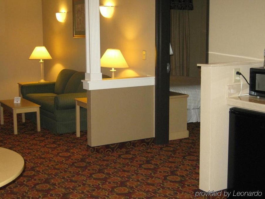 Brentwood Suites - Nashville Brentwood, Ascend Hotel Collection Quarto foto