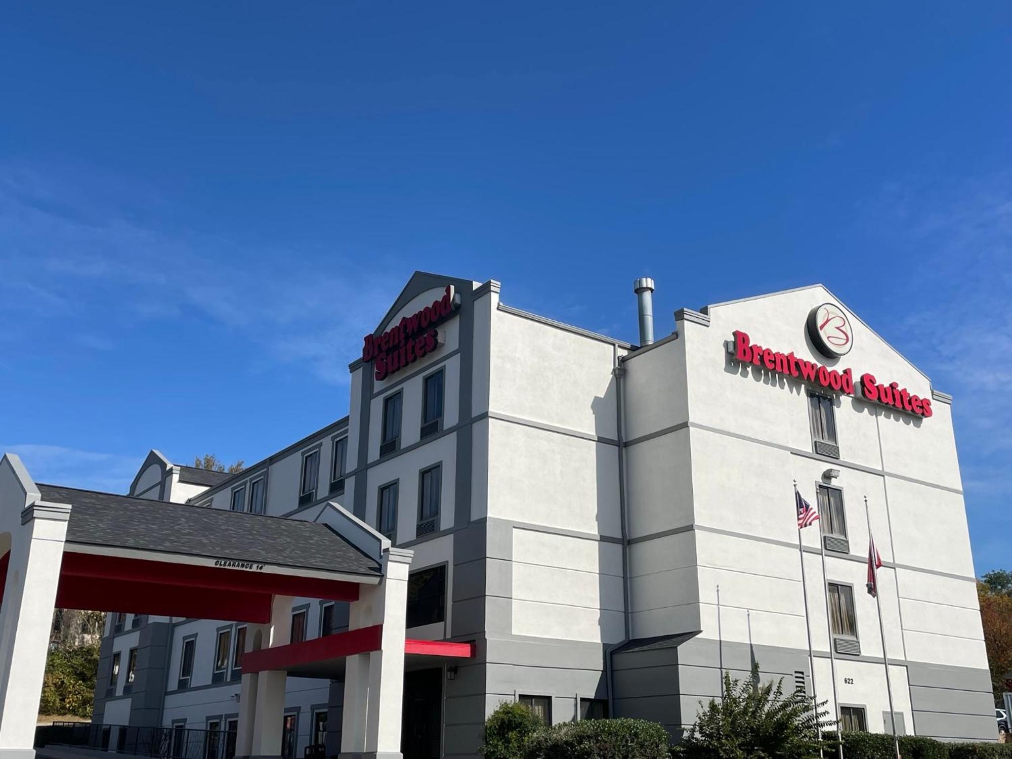 Brentwood Suites - Nashville Brentwood, Ascend Hotel Collection Exterior foto