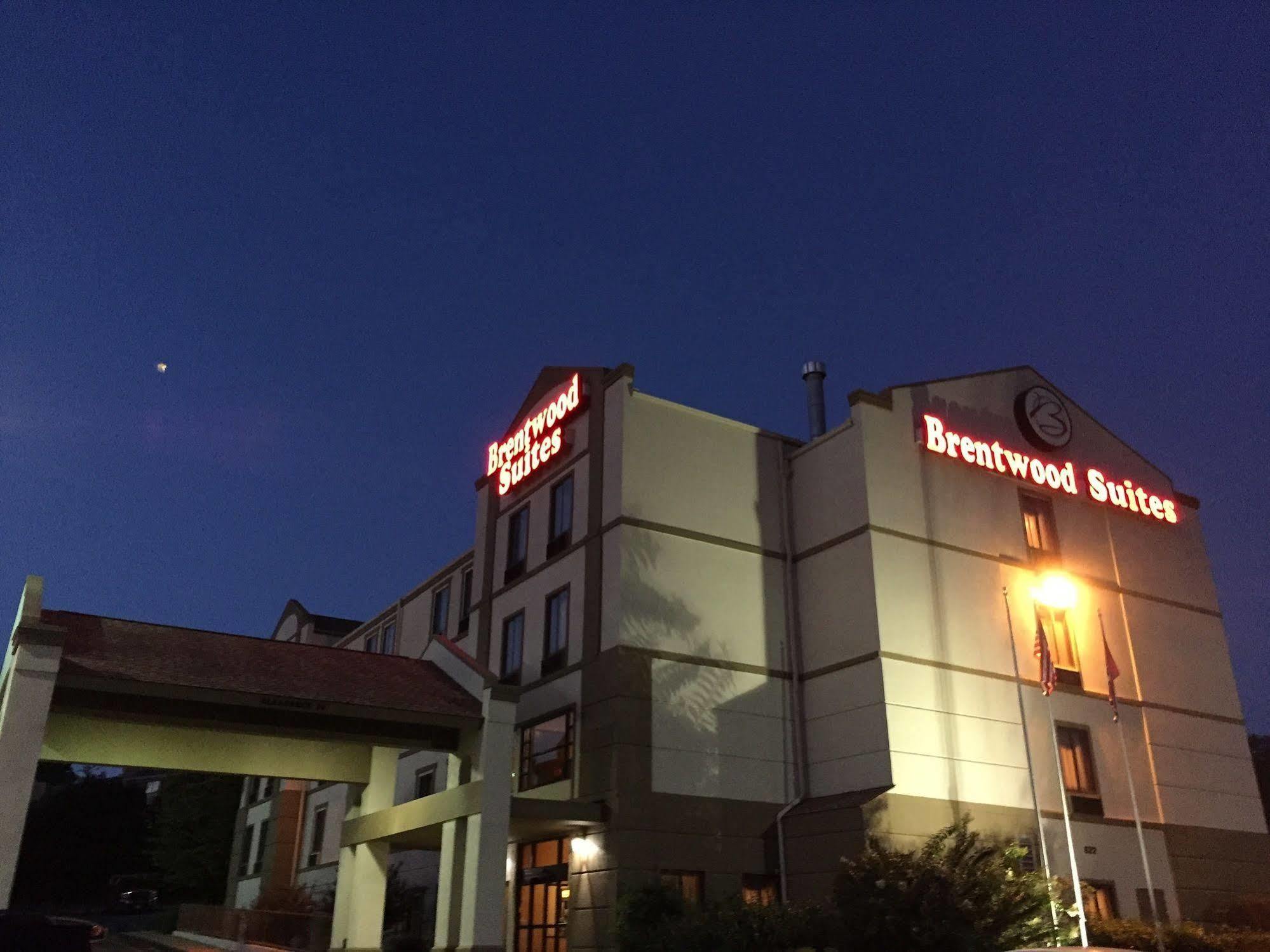 Brentwood Suites - Nashville Brentwood, Ascend Hotel Collection Exterior foto